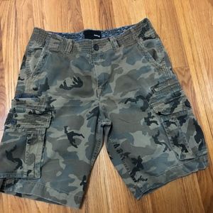 Men's shorts